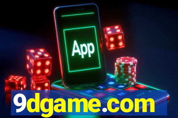 9dgame.com