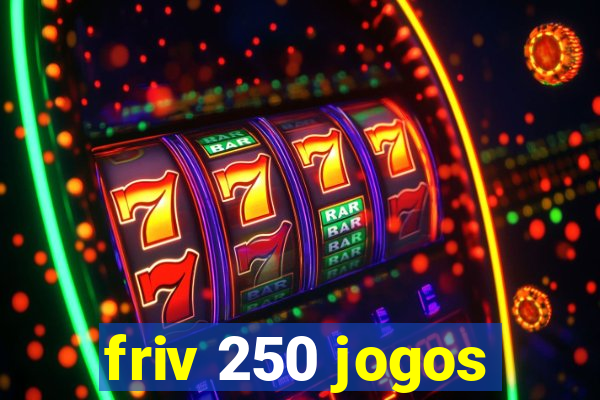 friv 250 jogos