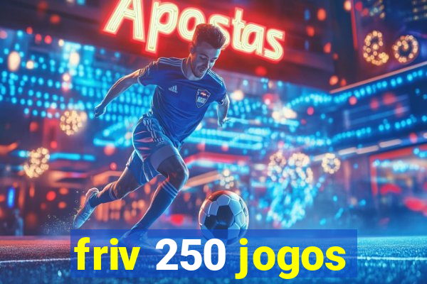 friv 250 jogos