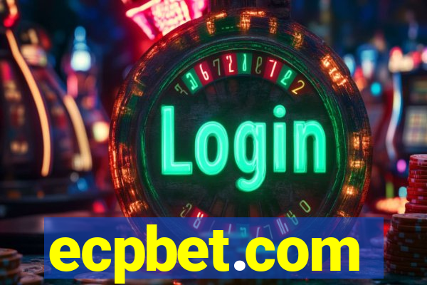 ecpbet.com