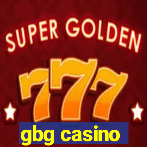 gbg casino