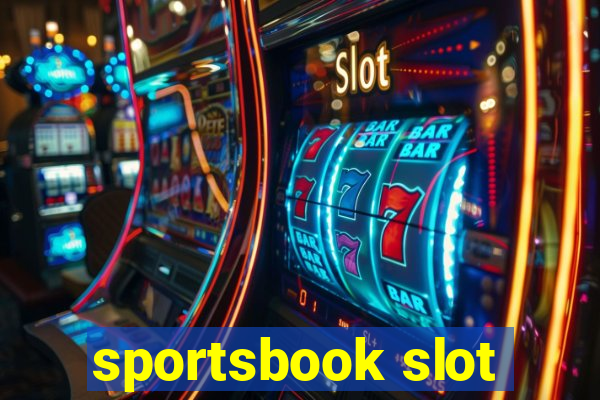 sportsbook slot