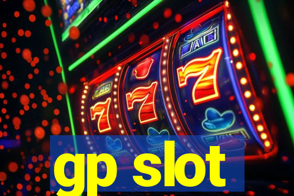 gp slot