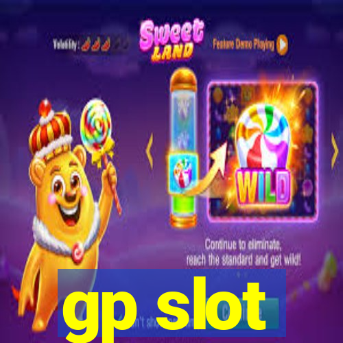 gp slot