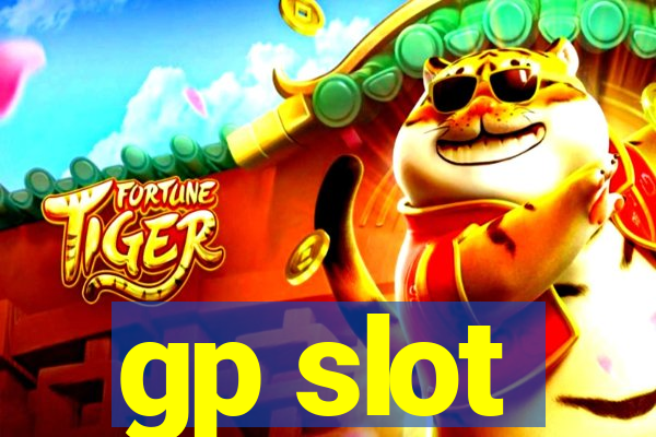 gp slot