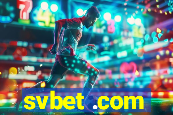 svbet .com