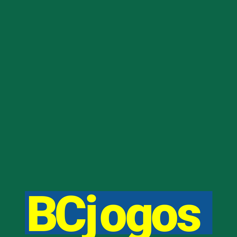 BCjogos