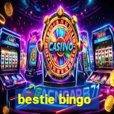 bestie bingo