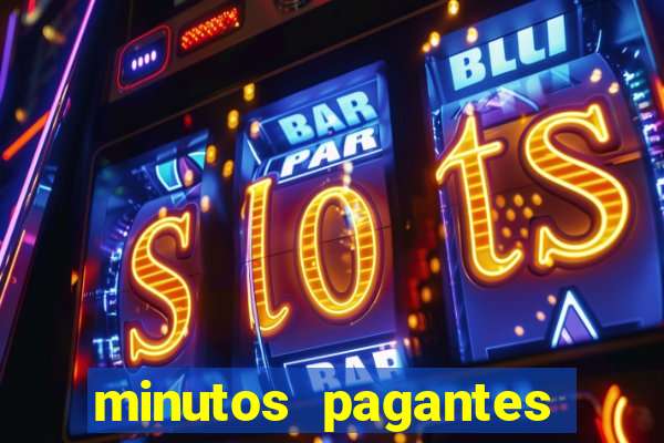 minutos pagantes midas fortune