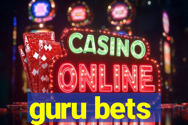 guru bets