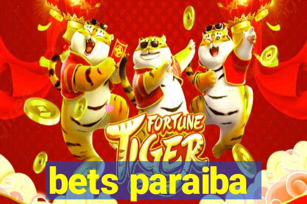 bets paraiba