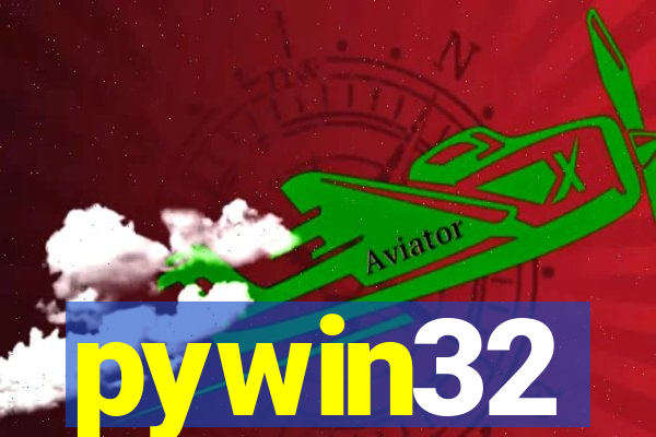 pywin32