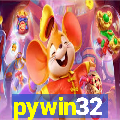 pywin32