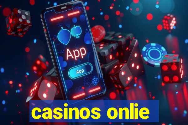 casinos onlie