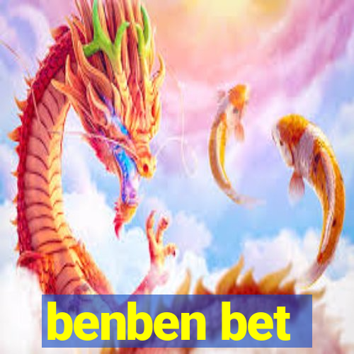 benben bet