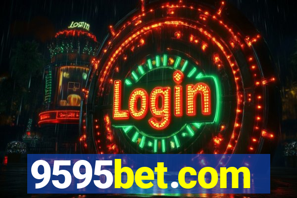 9595bet.com