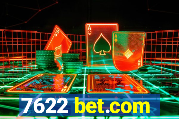 7622 bet.com