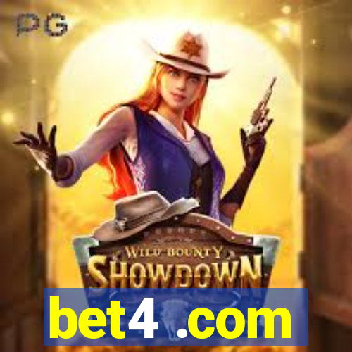 bet4 .com