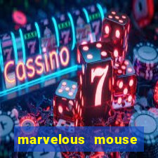 marvelous mouse coin combo slot rtp