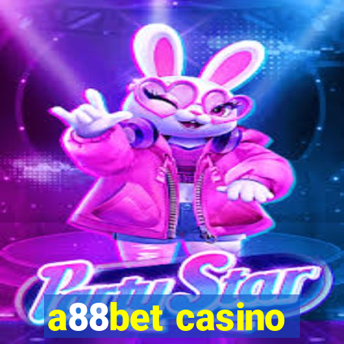 a88bet casino