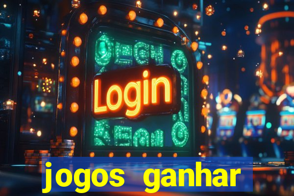 jogos ganhar dinheiro gratis