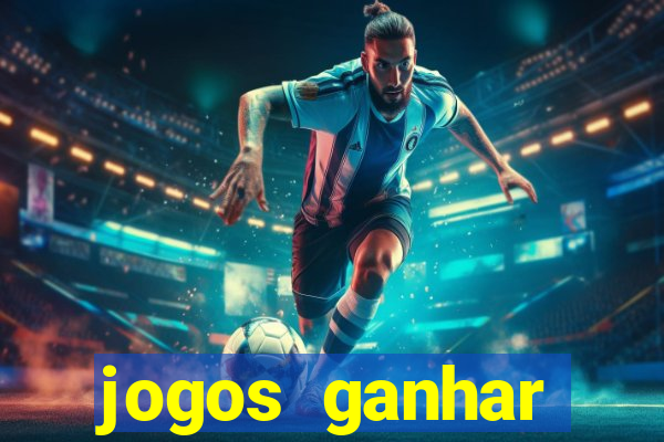 jogos ganhar dinheiro gratis