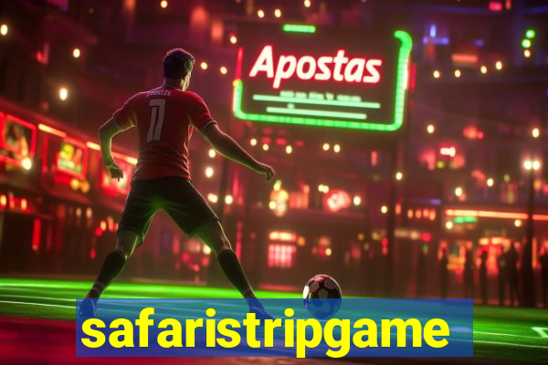 safaristripgame