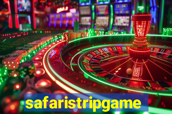 safaristripgame