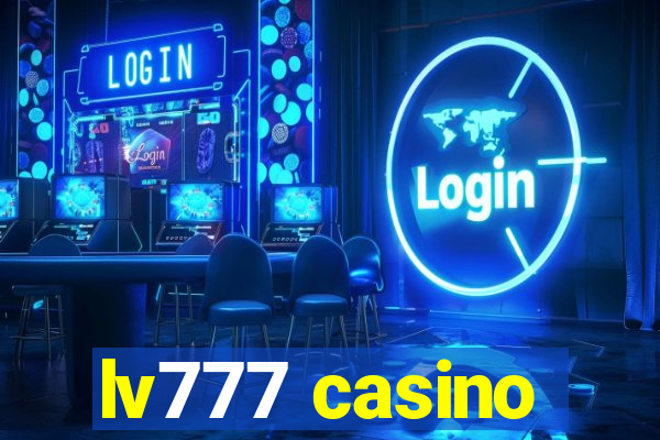 lv777 casino