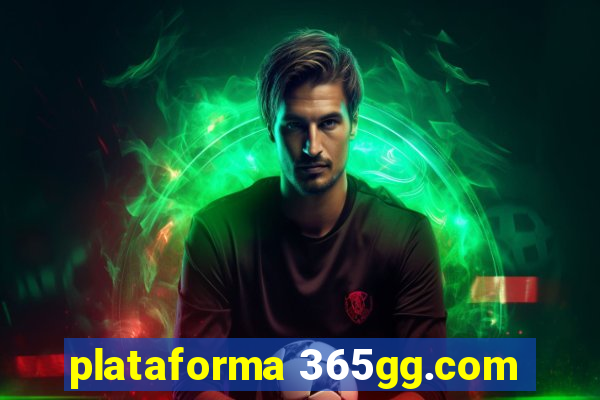 plataforma 365gg.com