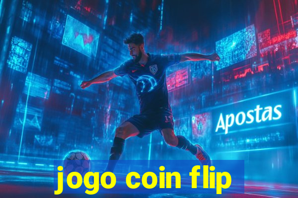 jogo coin flip