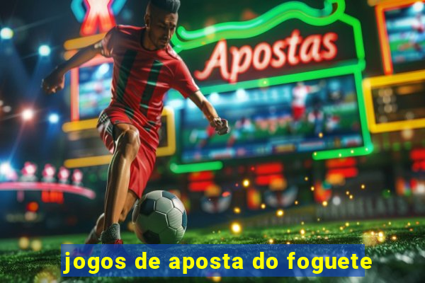 jogos de aposta do foguete