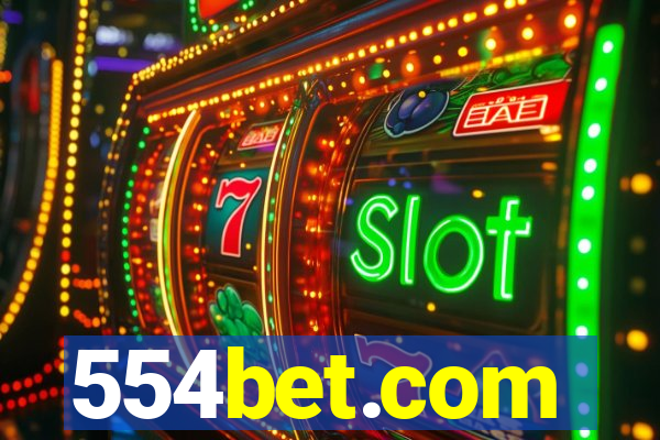 554bet.com