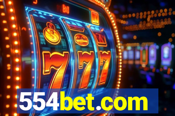 554bet.com