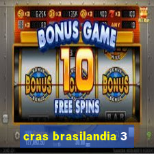 cras brasilandia 3