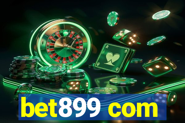 bet899 com