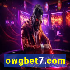 owgbet7.com