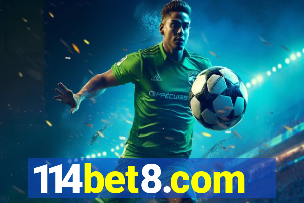 114bet8.com