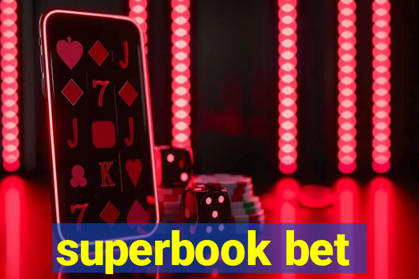 superbook bet