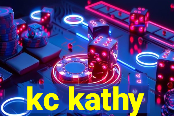 kc kathy