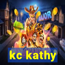 kc kathy