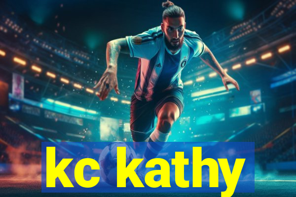 kc kathy