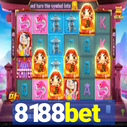 8188bet