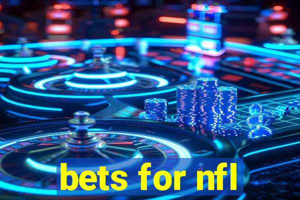 bets for nfl