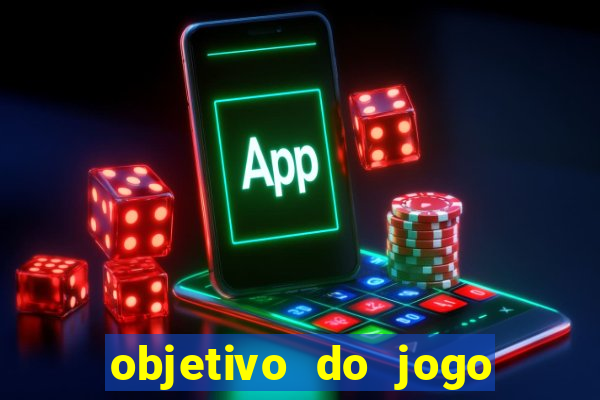 objetivo do jogo bingo matematico