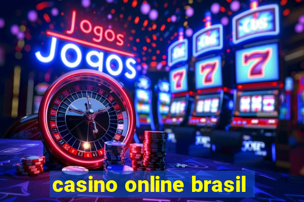 casino online brasil