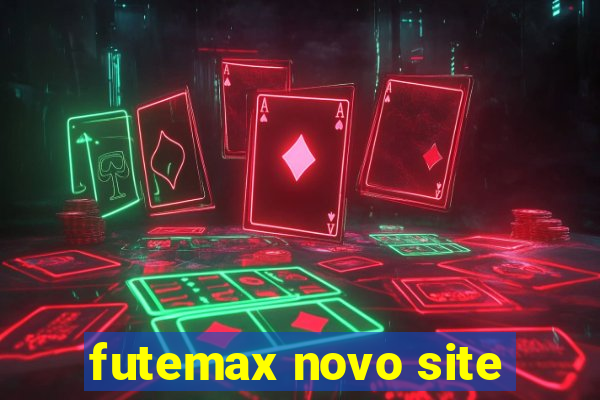 futemax novo site