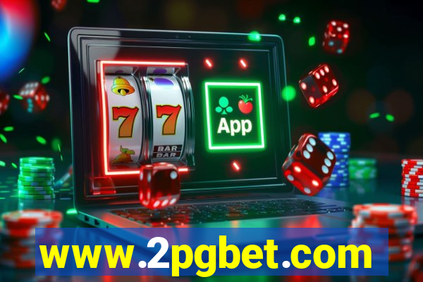 www.2pgbet.com