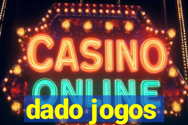 dado jogos