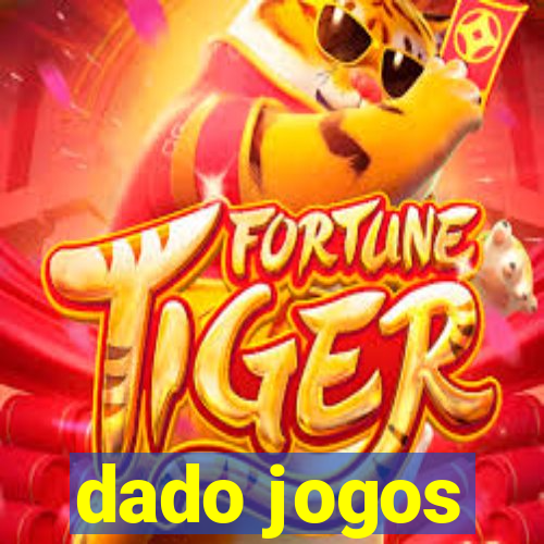 dado jogos